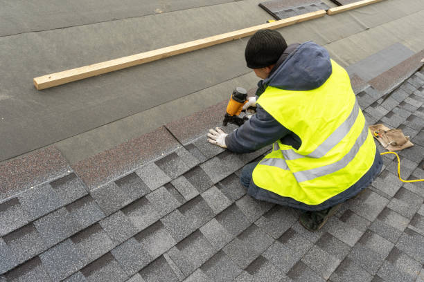 Best Commercial Roofing Services  in Oak Ridge North, TX
