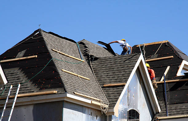 Best Roof Repair Services  in Oak Ridge North, TX