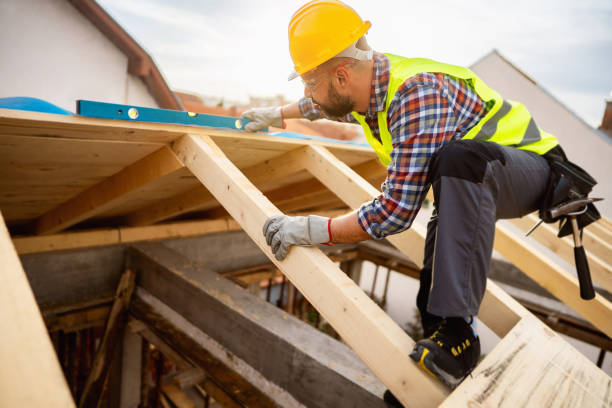 Best Best Roofing Contractors  in Oak Ridge North, TX