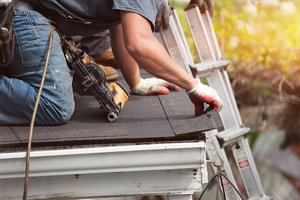 Quick and Trustworthy Emergency Roof Repair Services in Oak Ridge North, TX