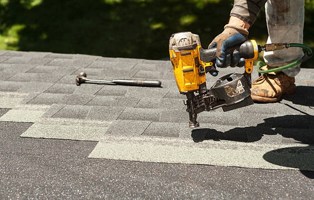 Best Roof Waterproofing Services  in Oak Ridge North, TX